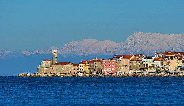 Premium private guiding experience across Slovenia countryside